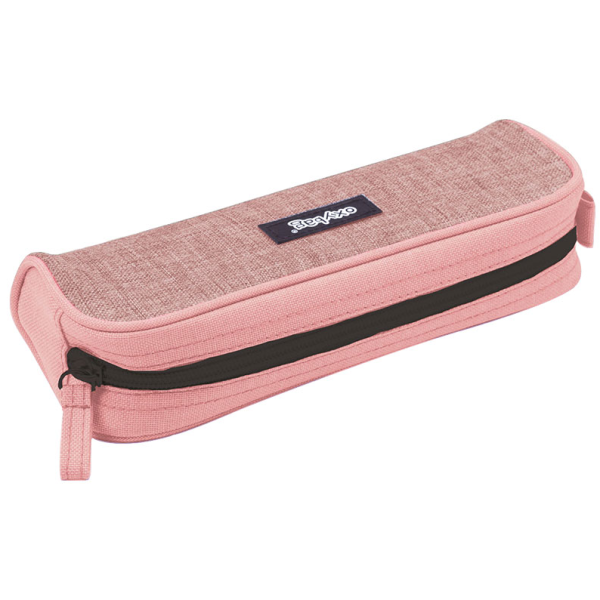 Etue OXYBAG velká pastel pink