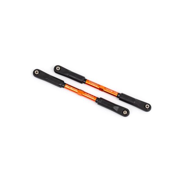 Traxxas ojnička 144mm hliníková oranžovo eloxovaná (2)