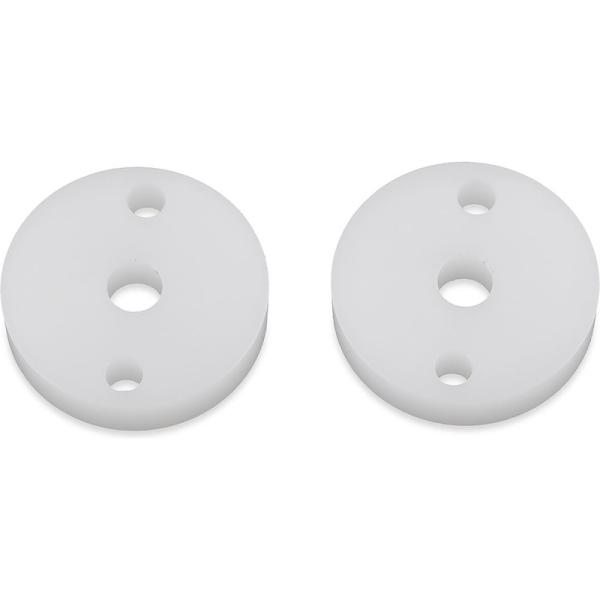 Pistone silenziatore TLR CNC 2x1.7mm, G3 (2)