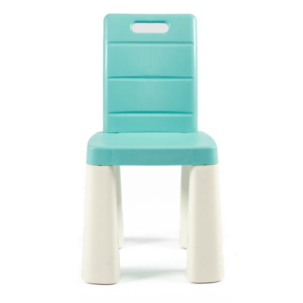 Doloni Dětská židle – tyrkysová