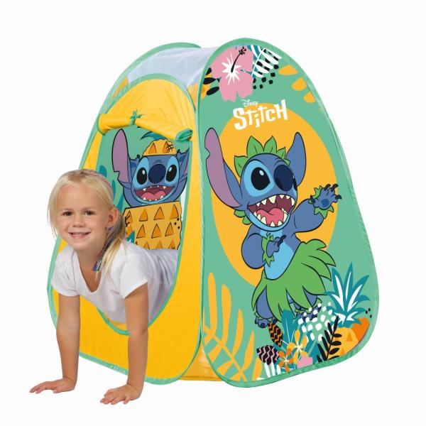 Pop Up stan STITCH 75x75x90cm