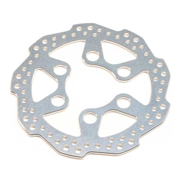 Losi disk brzdy přední, hliník: Promoto-MX