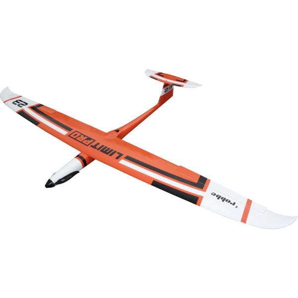 Limit Pro 1.7m ARF oranžová (obrázek 6)