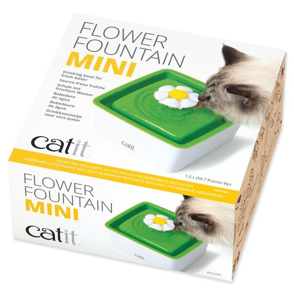 Kašna Catit Mini Flower (obrázek 5)