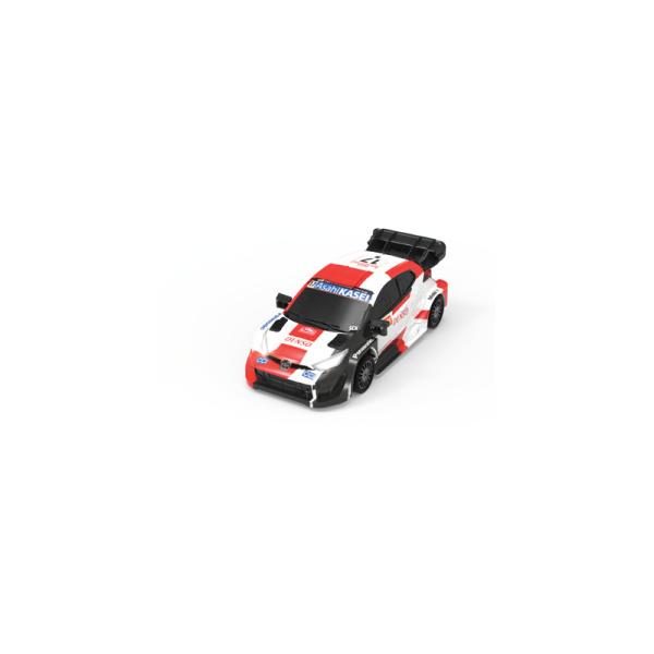 SCX Compact Toyota Yaris WRC 2023 (obrázek 3)