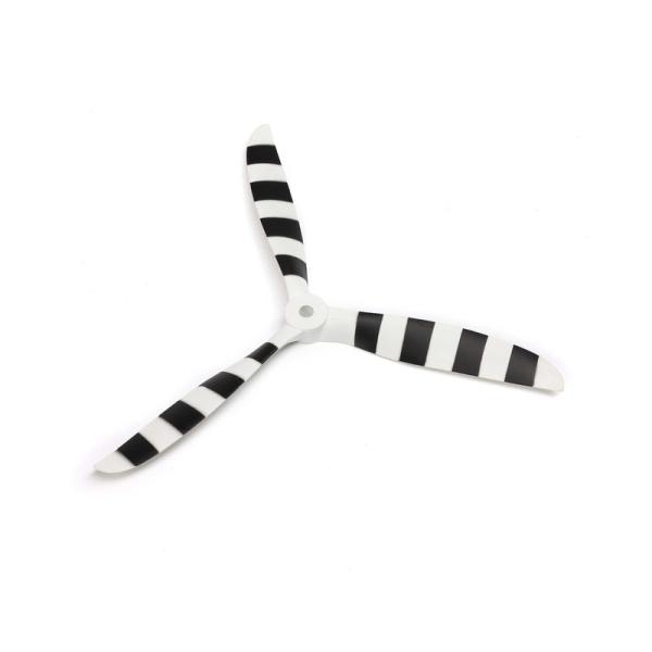 E-flite vrtuľa 8x6.5 3-listá v smere h.r.