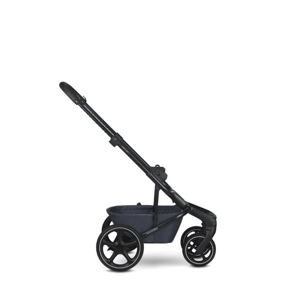 EASYWALKER Set XL kočárek kombinovaný Harvey NXT s příslušenstvím Moss Green (obrázek 11)