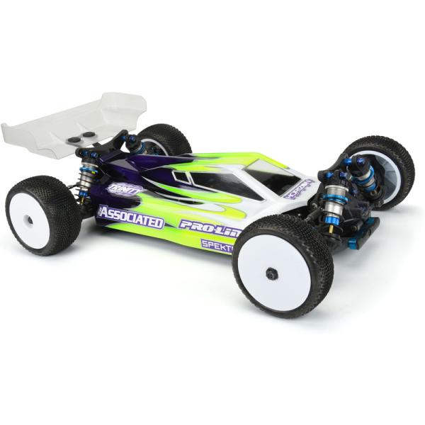 Pro-Line karosérie 1:10 Sector Light Weight: AE B74.2 (obrázek 6)