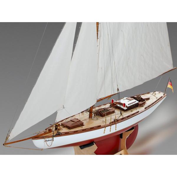 Krick Antares plachetnice kit (obrázek 7)