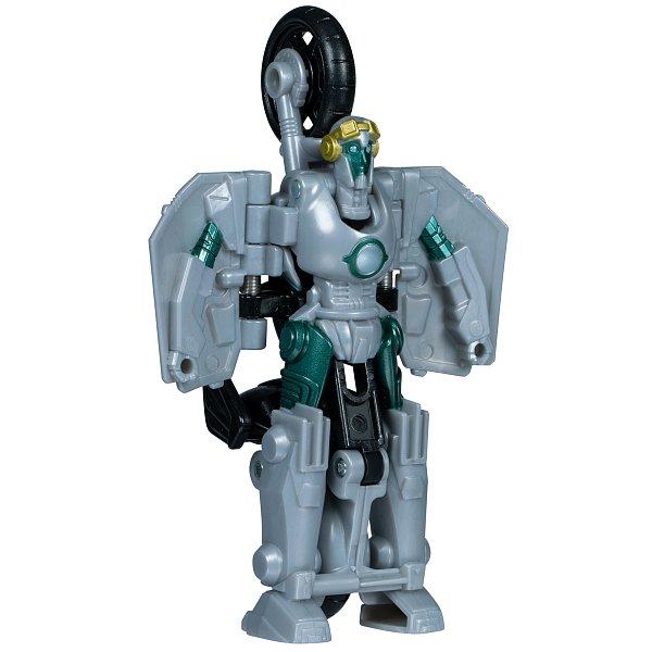 HASBRO - Transformers Earthspark Terran Thrash figúrka