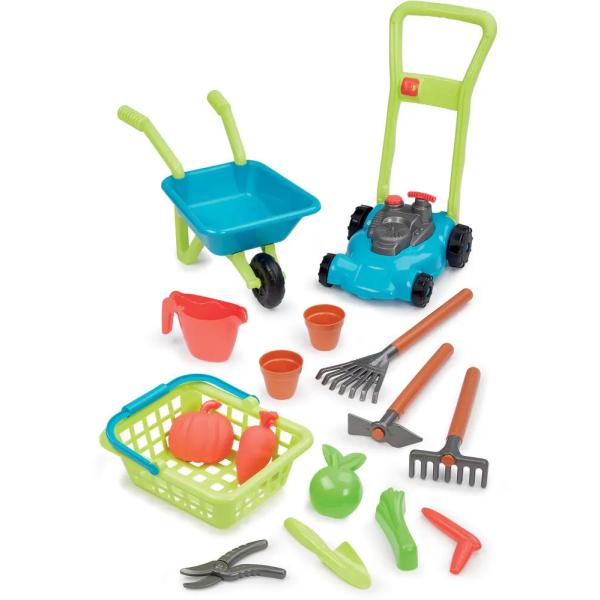 Zahradní super sada 3v1 (obrázek 3)