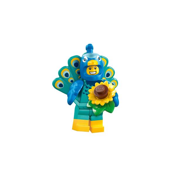LEGO® Minifigurka 71051 28. série – zvířata (obrázek 6)