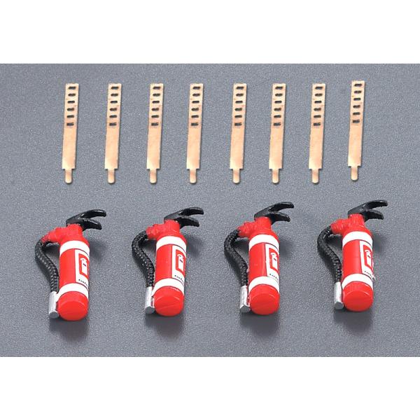 Killerbody hasicí přístroj (4)