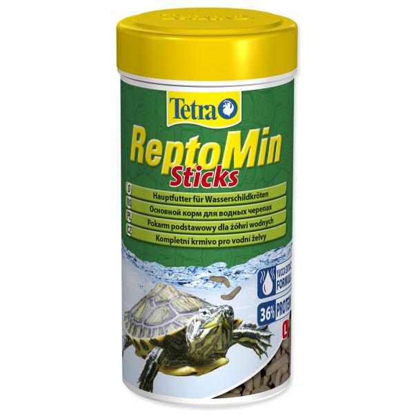 Krmivo Tetra Repto Min 250ml