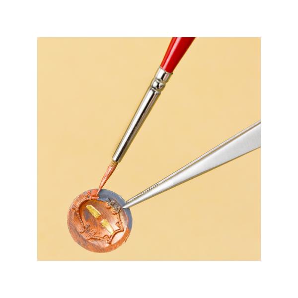 Modelcraft štětec se sobolí srstí 2 (obrázek 4)