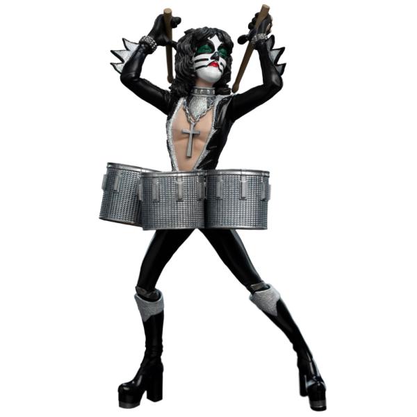 Weta Workshop KISS - The Catman Mini Epics Figure