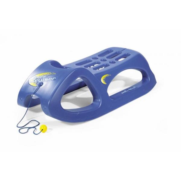 Rollytoys Saně modré