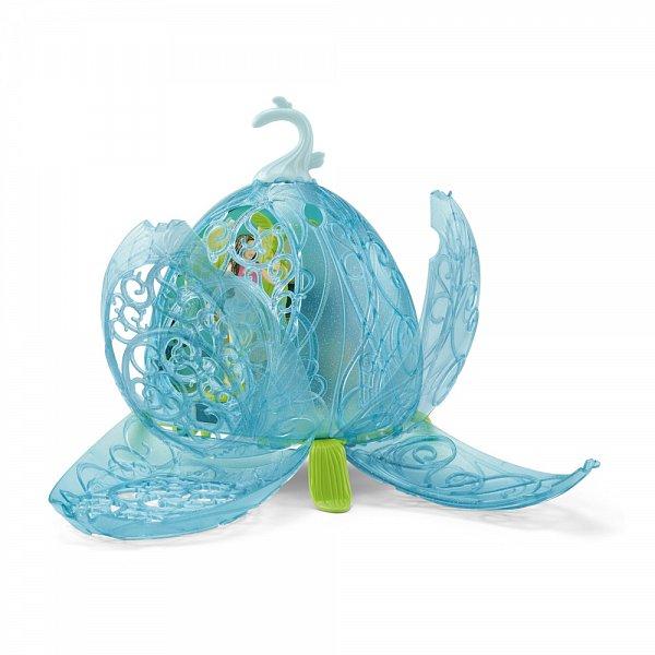 Schleich Mystická knihovna (obrázek 5)