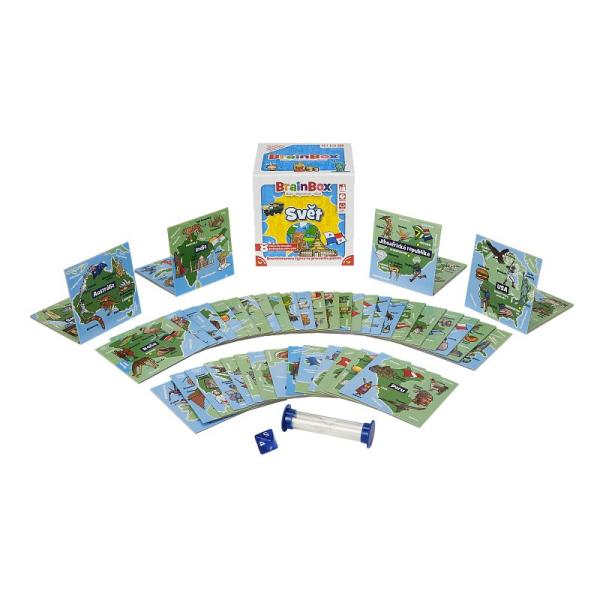BrainBox - svět CZ (obrázek 3)