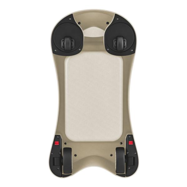 Globber Chodítko 2 v 1 WALK N'ROLL Ecologic Coconut (obrázek 8)