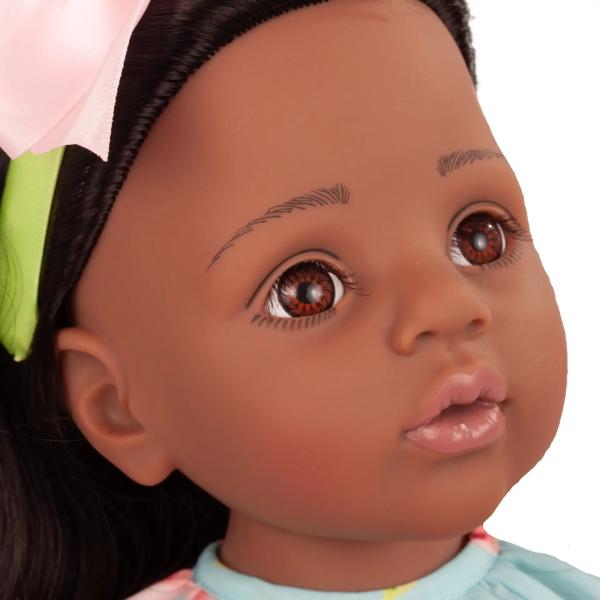 Götz panenka Happy kidz Ava 50cm (obrázek 5)