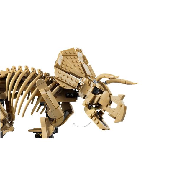 LEGO® Jurassic World™ 77985 Dinosauří fosilie: Triceratops (obrázek 6)