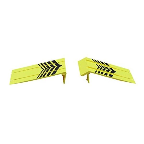 Polistil Mostík Super Jump  k autodráham Polistil 96061