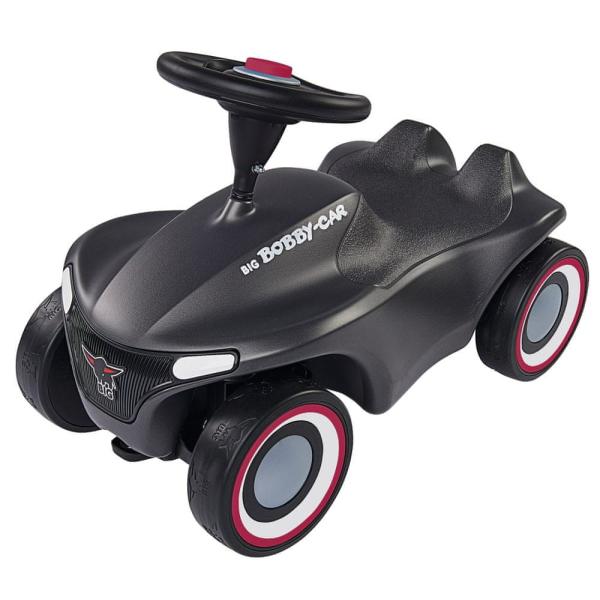 BIG Bobby Car Neo Antracit (obrázek 4)