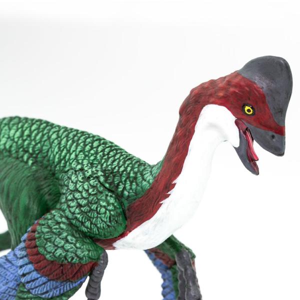 Safari® Anzu Wyliei dinosaurus