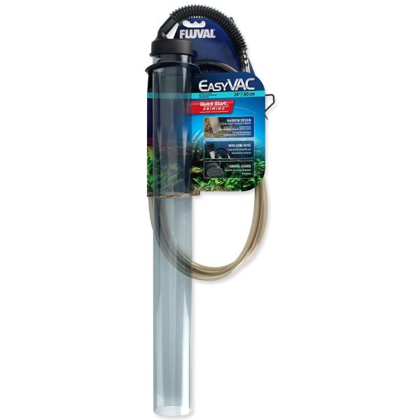 Defangatore Fluval Easy Vac 60 cm