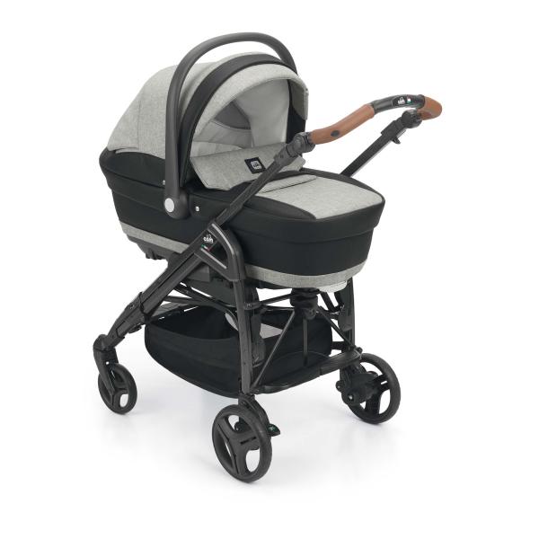 Barevný komplet JOY na Techno/Zen, Col.750 (obrázek 5)