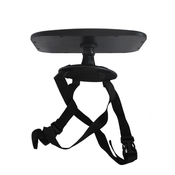 Zrcadlo do auta Back Petite & Mars