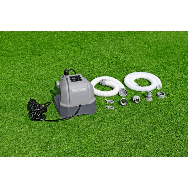 Bestway 58775 Solinátor Hydrogenic, bazénový, 12 g/h (obrázek 3)