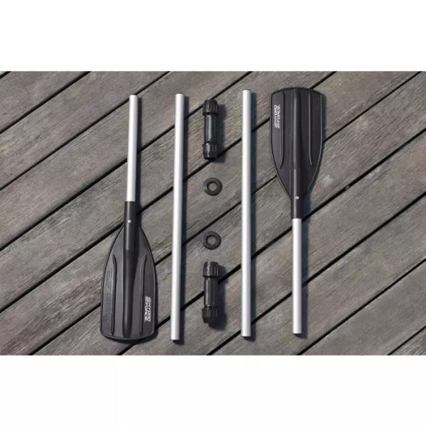 Bestway Pádla Hydro-Force 1.45m Sectional Aluminum (obrázek 7)