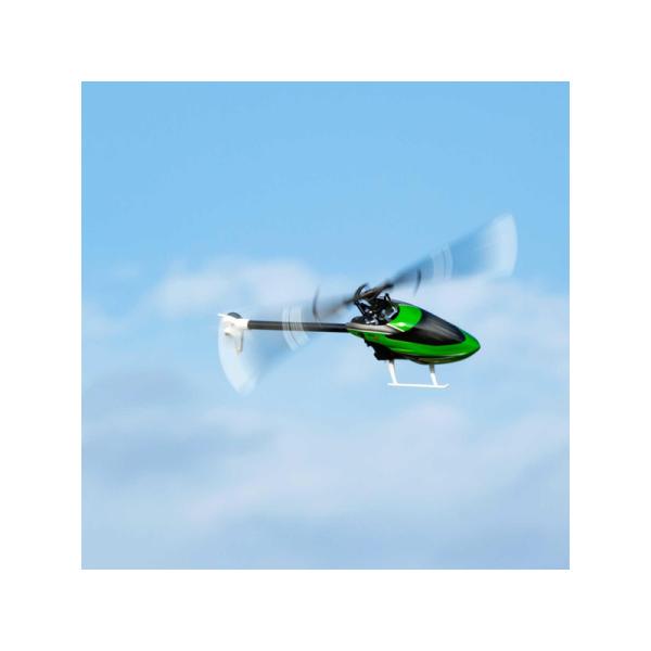 Blade 150 S Smart BNF Basic (obrázek 6)