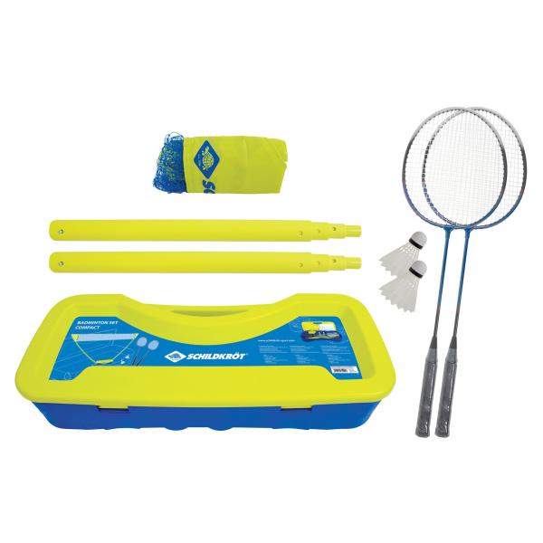 Schildkröt - badmintonová sada Compact