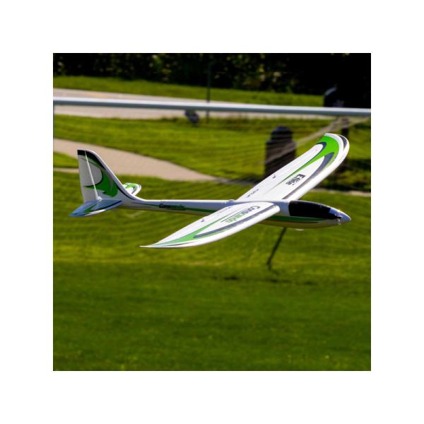 E-flite Conscendo 0.80m SAFE Select BNF Basic (obrázek 5)