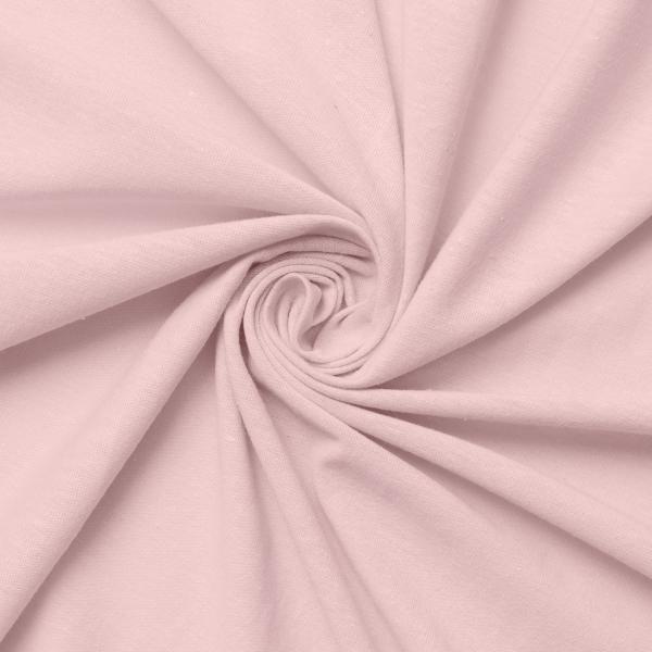 Babymatex Prostěradlo nepromokavé Jersey 70x140 cm růžová (obrázek 3)