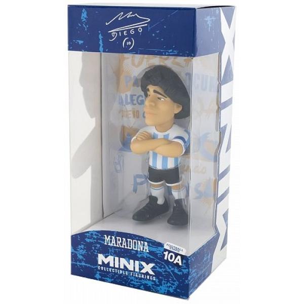 MINIX Football: Icon Maradona – ARGENTINA