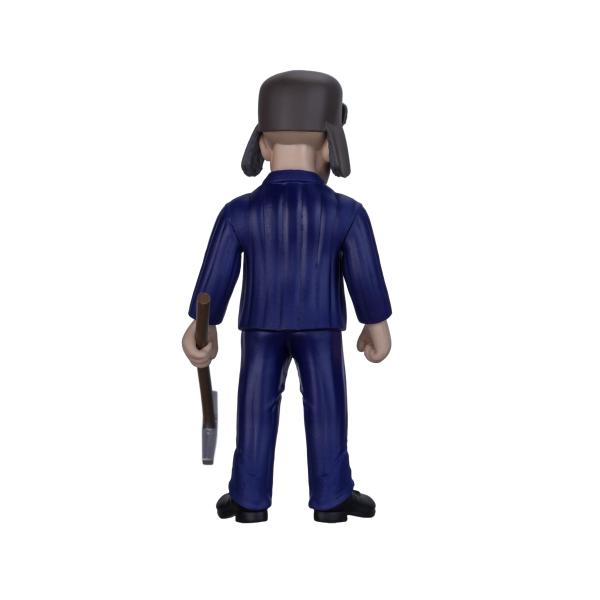 MINIX TV Series: Stranger Things S5 - Hopper (obrázek 5)