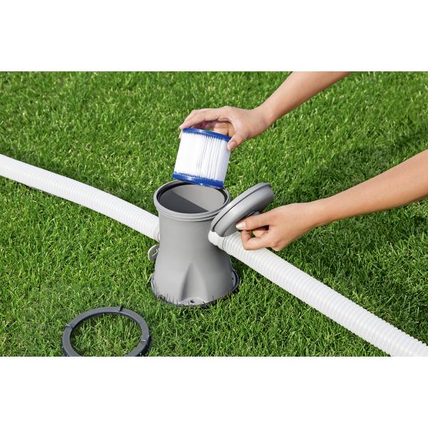 Bestway Kartušový filtr Flowclear (I) (obrázek 7)
