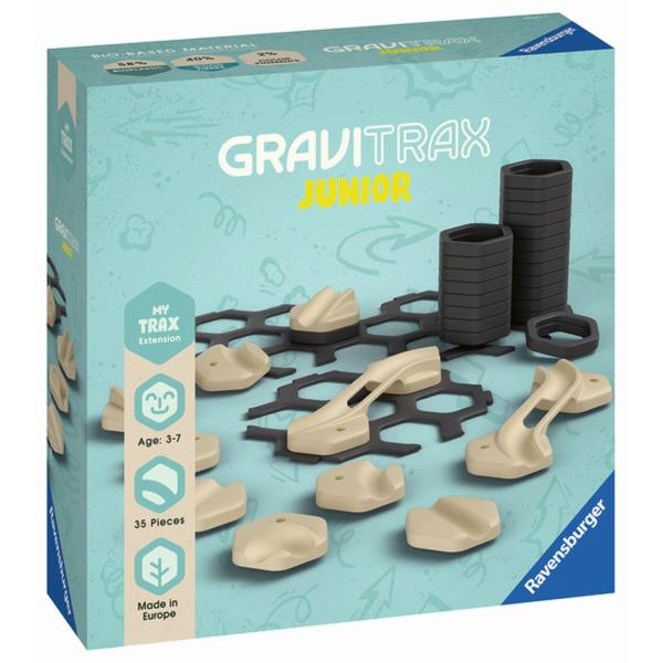 Ravensburger GraviTrax Junior Dráha