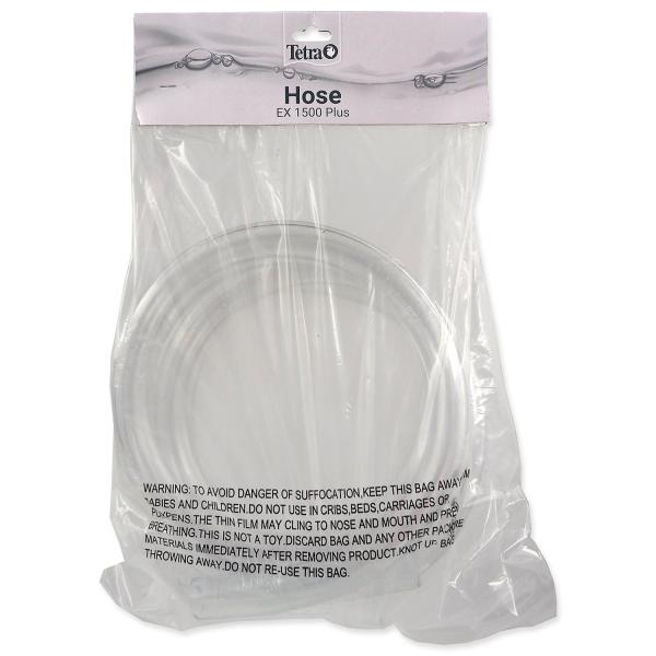 Díl Tetra EX hadice 1500 Plus