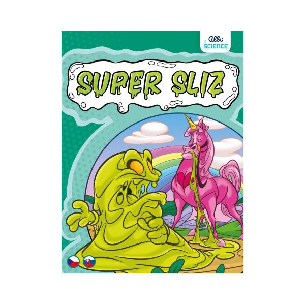 Albi Super sliz