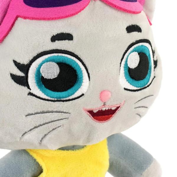 44 CATS Milady plyšová hračka 26cm