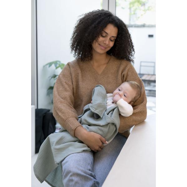 Deka Mom´N Play, Tetra Green