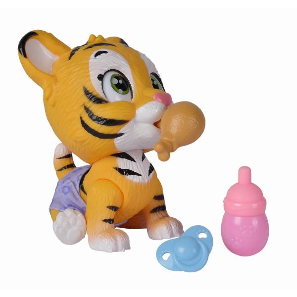 Tygřík Pamper Petz (obrázek 6)