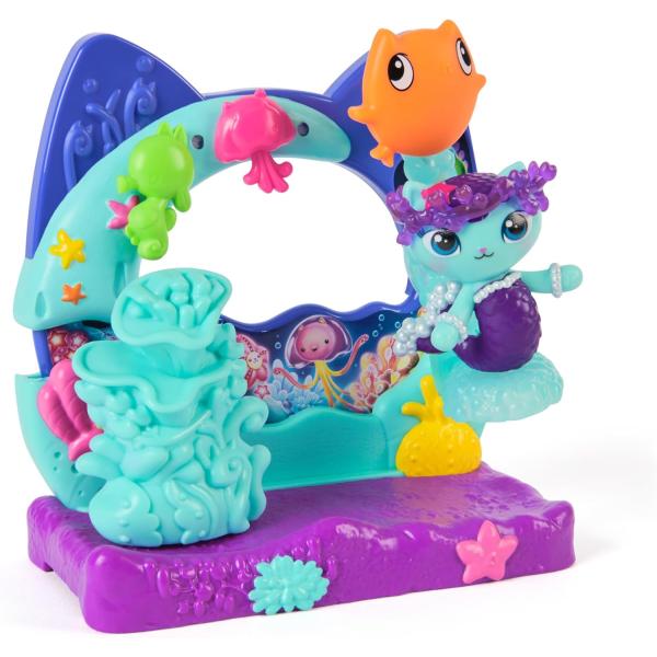 Spin Master Gabby's Dollhouse Akvárium