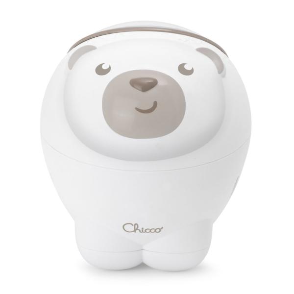 CHICCO Projektor s polární září Polární medvěd neutral (obrázek 3)