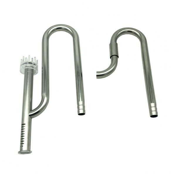 INVITAL sada nerezové Lily pipes skimmer 16/22 (obrázek 4)